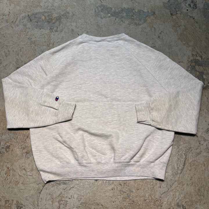 古着 90's USA製 Champion/ チャンピオン/ クルーネックスウェット/ サイズ2XL