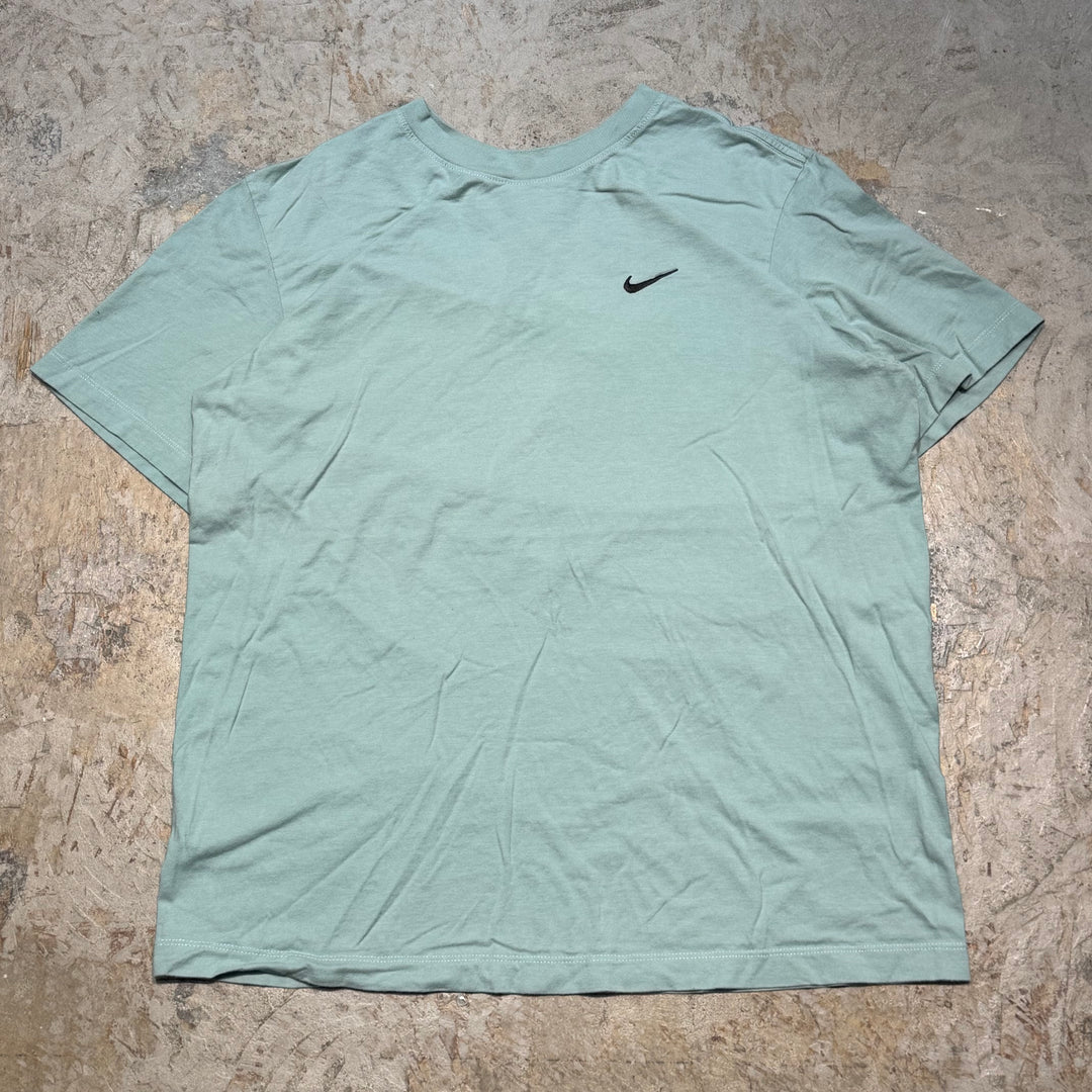 古着 NIKE/ナイキ / スウォッシュロゴTシャツ/ サイズM