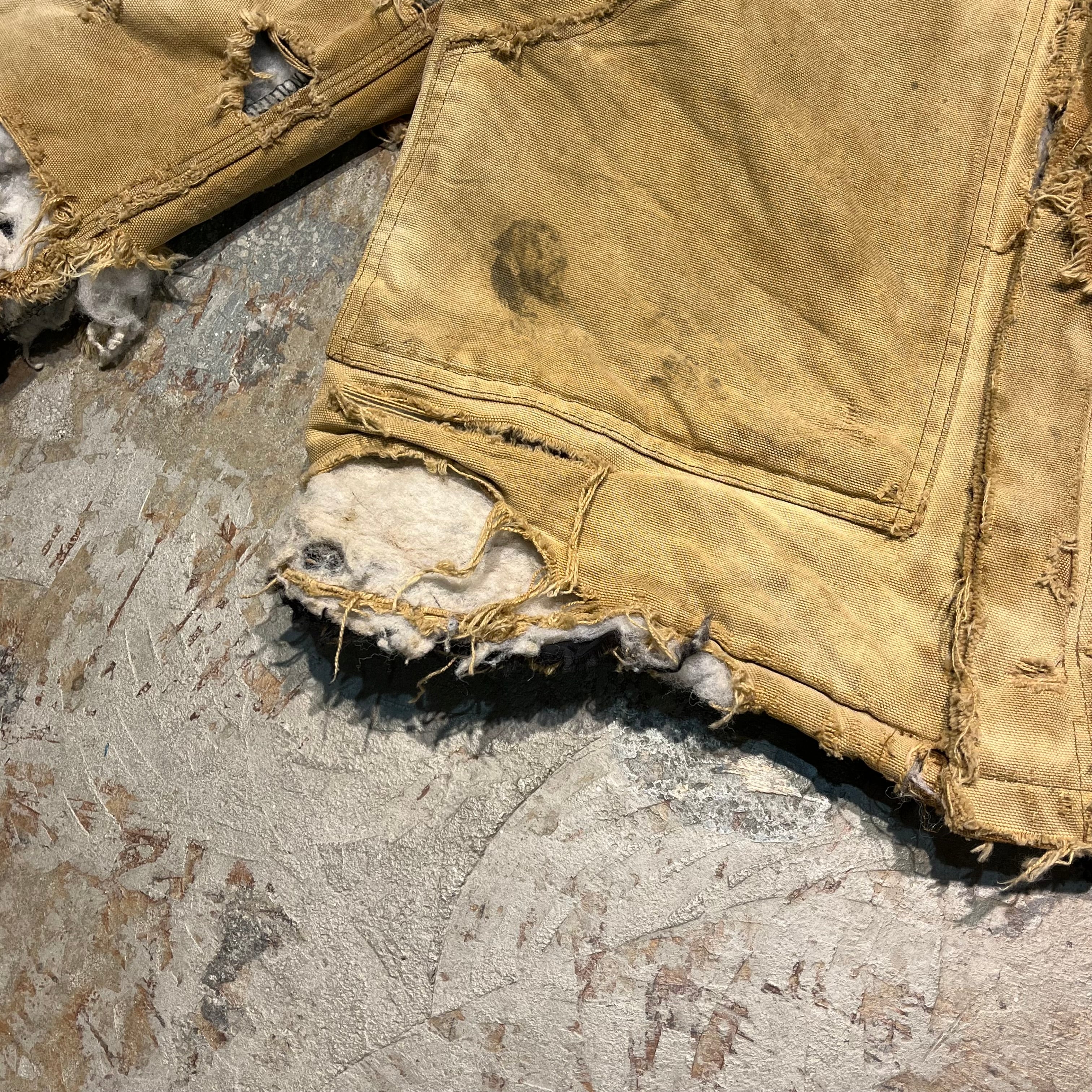 3416 古着 Carhartt/カーハート/traditional coat 3416 古着 Carhartt/カーハート/traditional coat