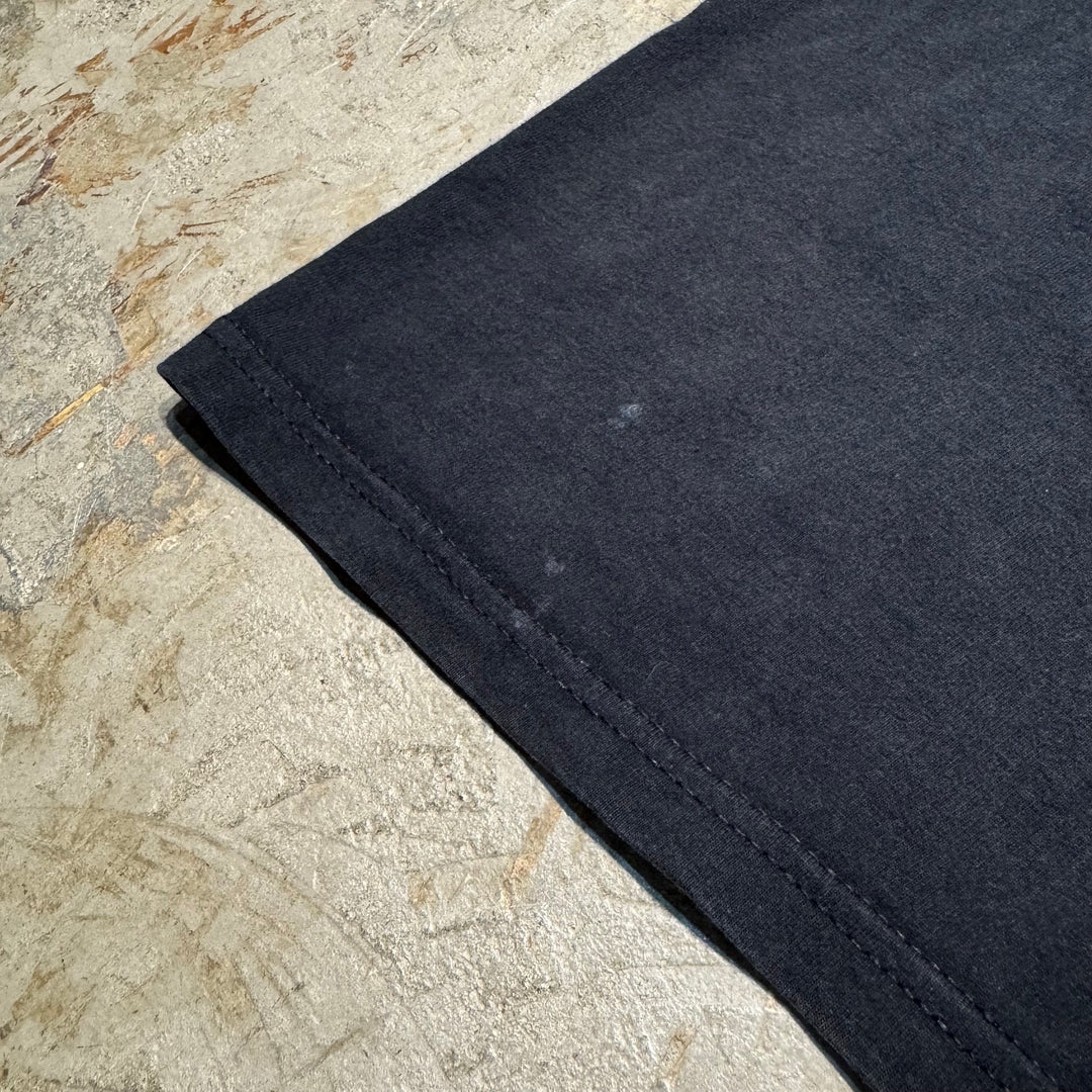 Used clothing FRULT OF THE LOOM/ Fruit of the Room/ GUINNESS/ Guinness Beer/ Printed T-shirt/ Size XL