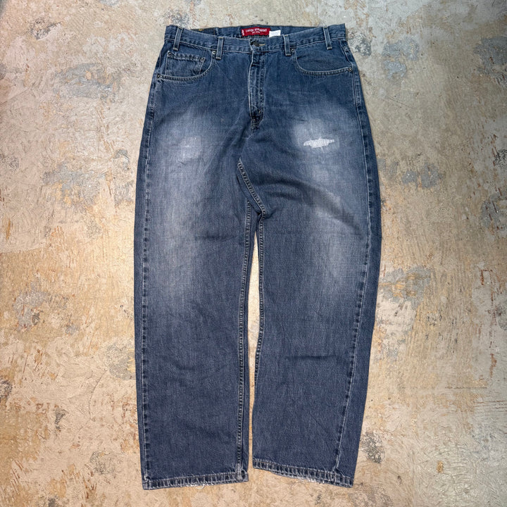 古着 Levi's/リーバイス/デニムパンツ/569/サイズ36×31