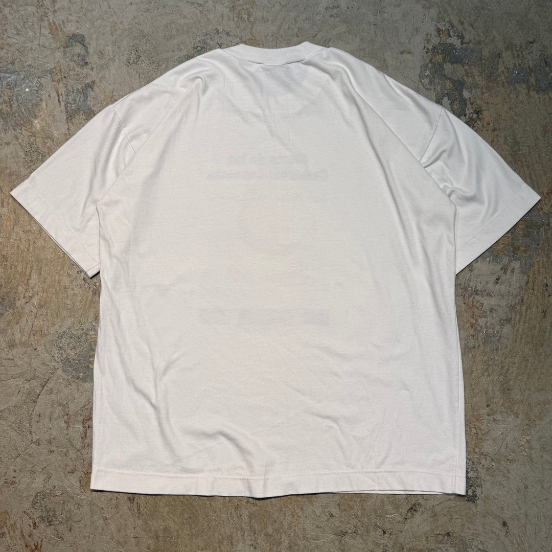 古着 USAVINTAGE/ プリントTシャツ/ サイズXL相当
