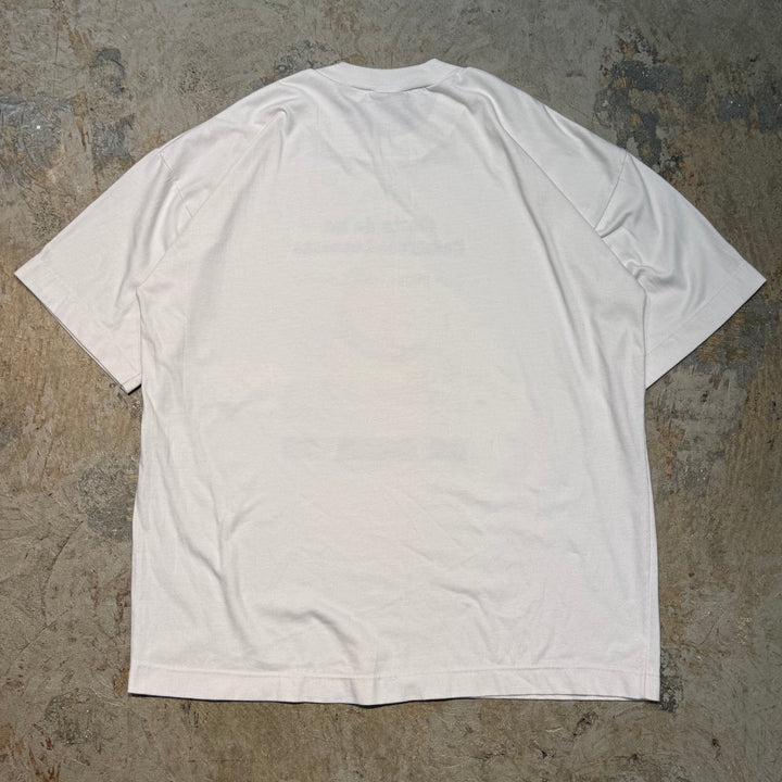 古着 USAVINTAGE/ プリントTシャツ/ サイズXL相当
