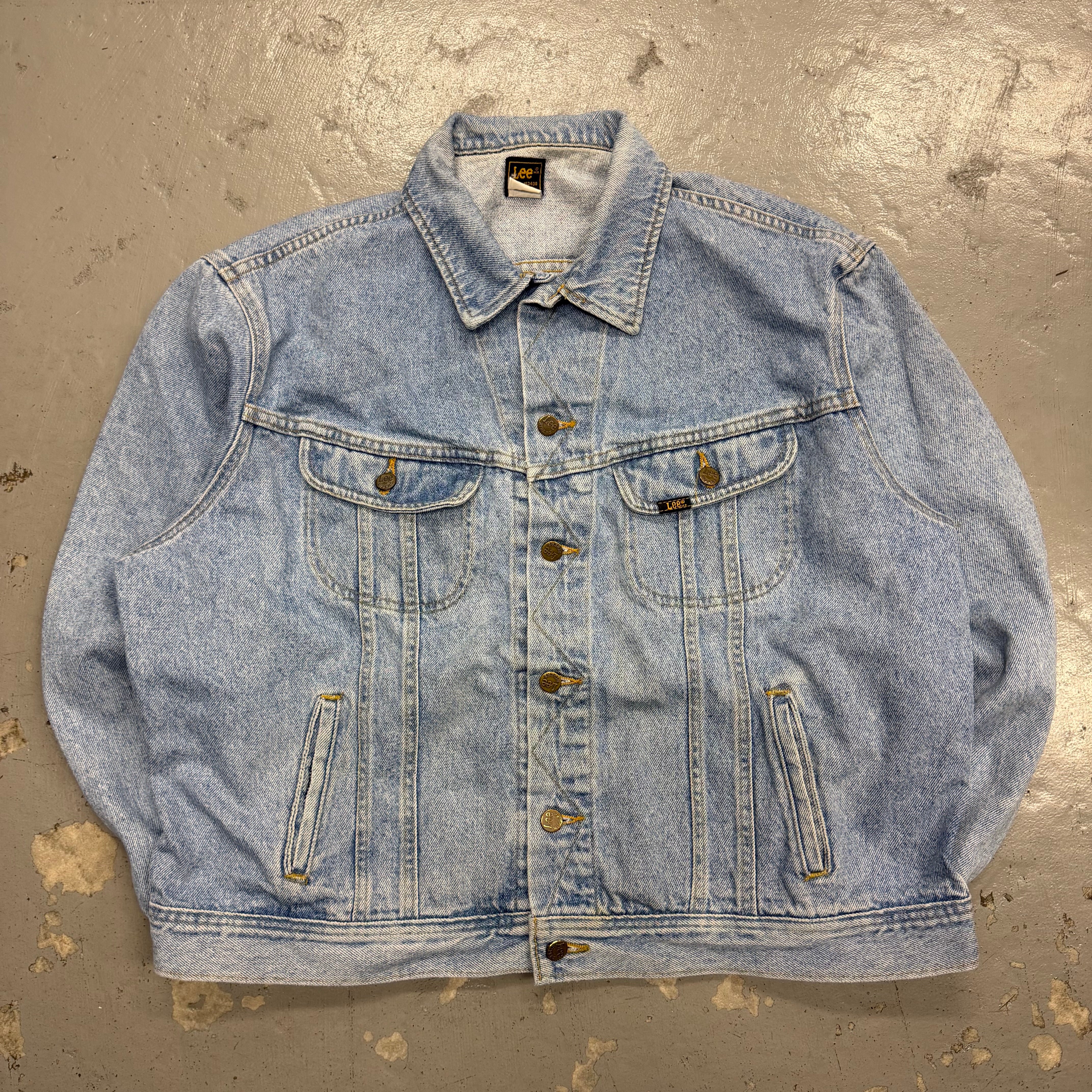 Hardrock/ハードロックカフェ – MUJIN
