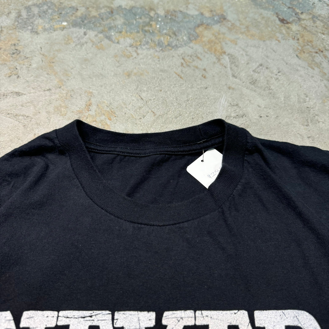 古着 USAVINTAGE / プリントTシャツ/サイズM相当