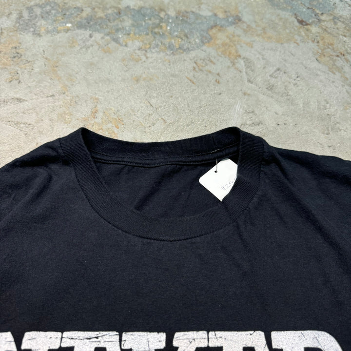 古着 USAVINTAGE / プリントTシャツ/サイズM相当