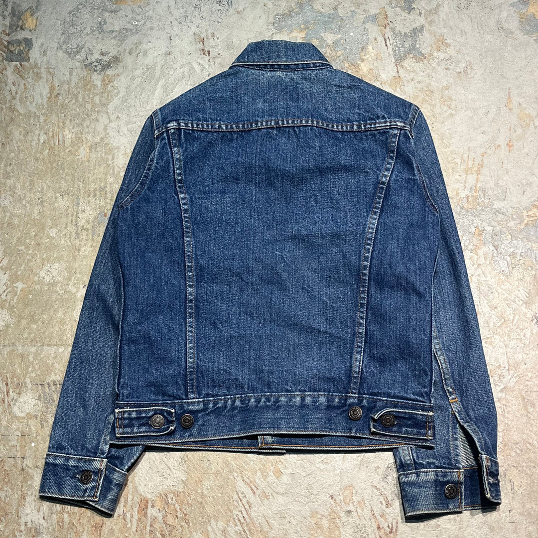 #3488 Levis/リーバイス Tracker Jacket/トラッカージャケット/Gジャン/サイズS相当