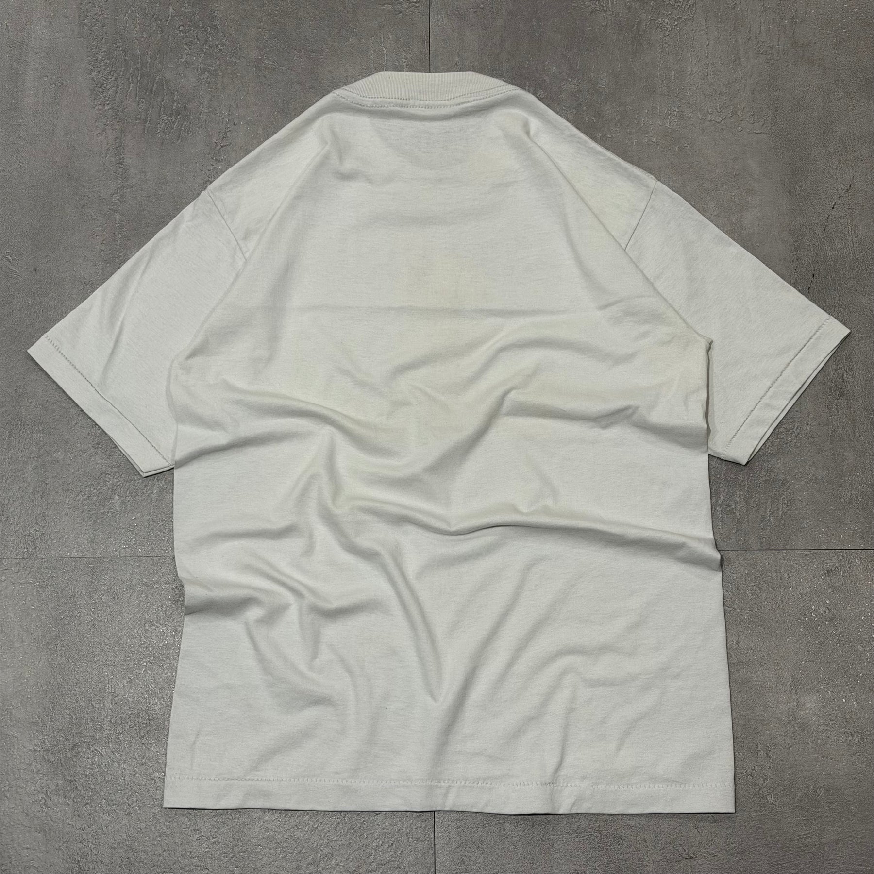 古着 USA製 86's Bill the Cat/ ビル ザ キャット/ キャラクターT