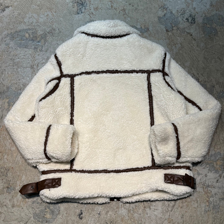 古着Levi's/リーバイス/ ムートンジャケット/ サイズL