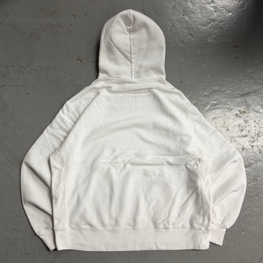 古着 Champion/ チャンピオン/リバースウィーブ/ プルオーバーパーカー/ サイズXL