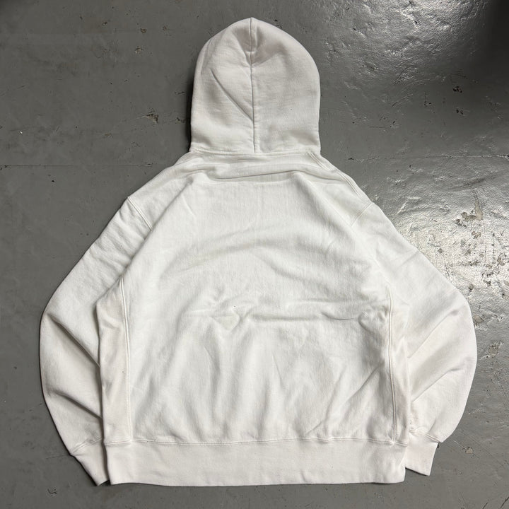 古着 Champion/ チャンピオン/リバースウィーブ/ プルオーバーパーカー/ サイズXL