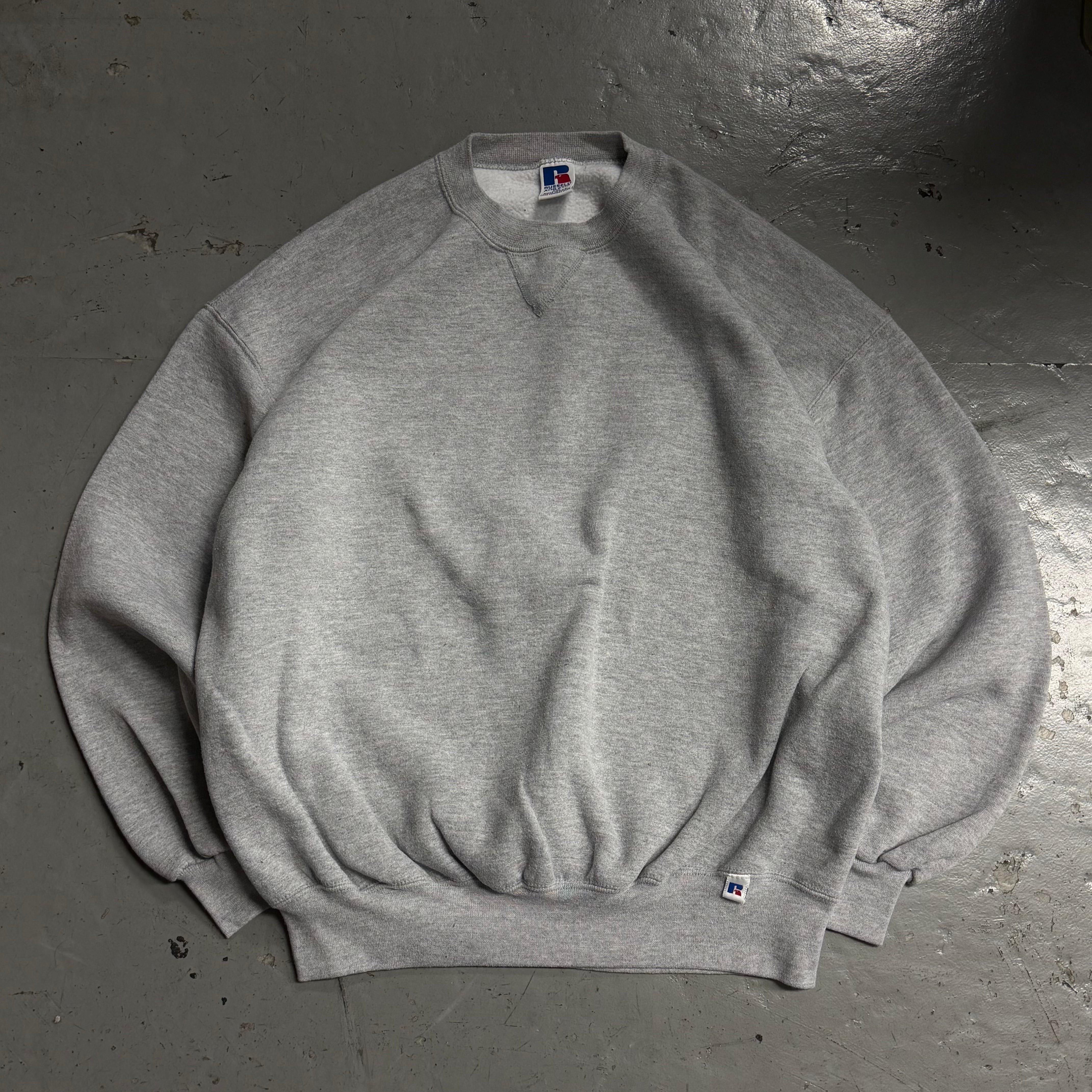 Russell/ラッセル – MUJIN Russell/ラッセル – MUJIN