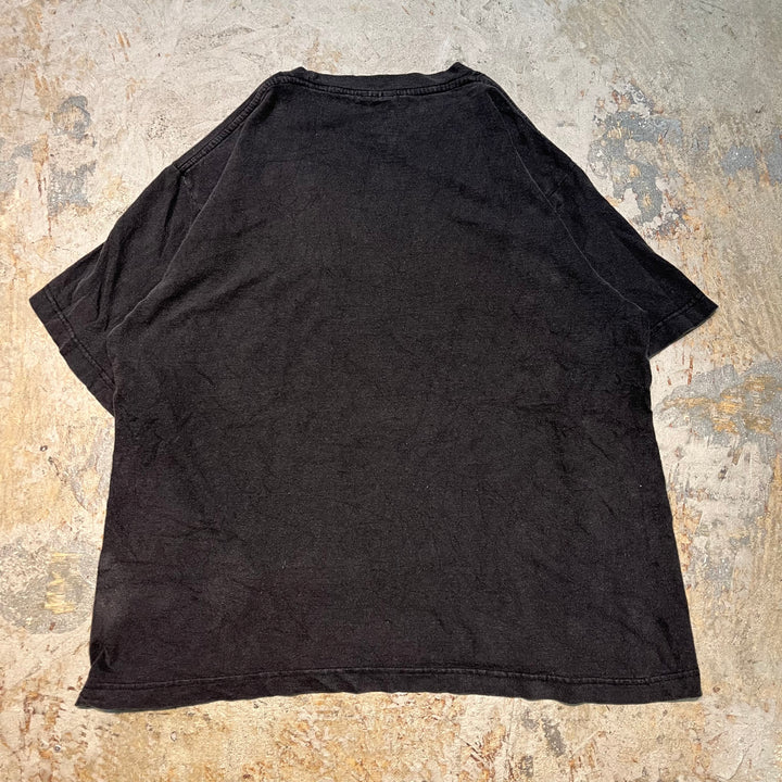 古着 KISS/ キッス/ アーティストTシャツ/ サイズL
