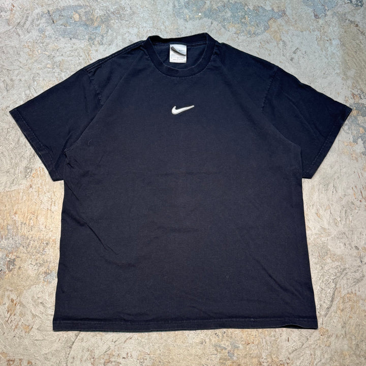 古着 NIKE/ナイキ / スウォッシュロゴTシャツ/ サイズL