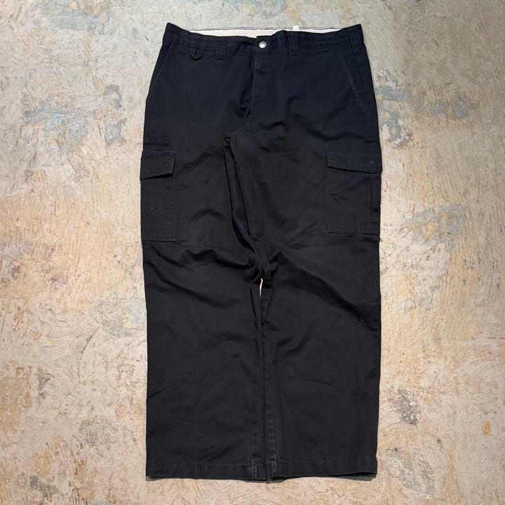 古着 Dickies/ ディッキーズ/ ワークパンツ / 実寸サイズ34×28