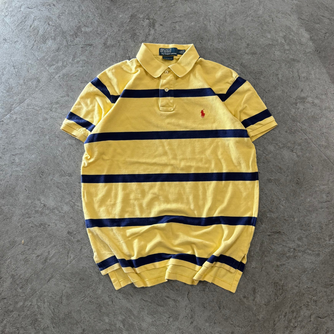 古着 90's Ralph Lauren/ラルフローレンポロシャツ/サイズL