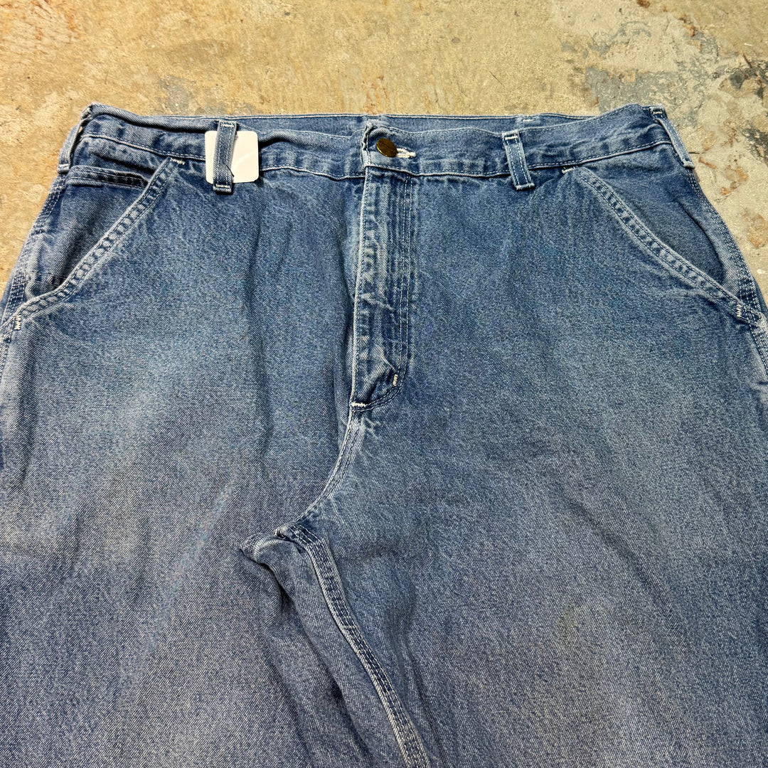 古着 Carhartt/ カーハート/ ペインターパンツ/ 実寸サイズ34×31