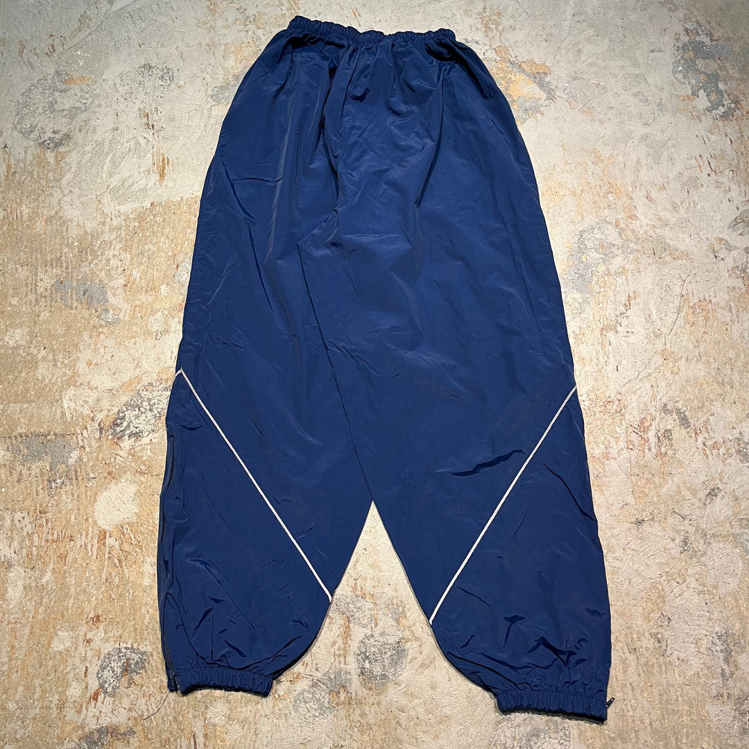 #3648 古着 U.S Airforce PTU Training Pants/アメリカ空軍/トレーニングパンツ/サイズL/R