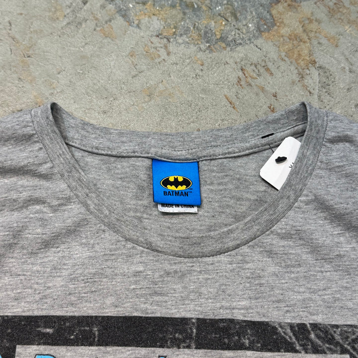 Second-hand clothing BAT MAN/ Batman/ Movie T-shirt/ Size S