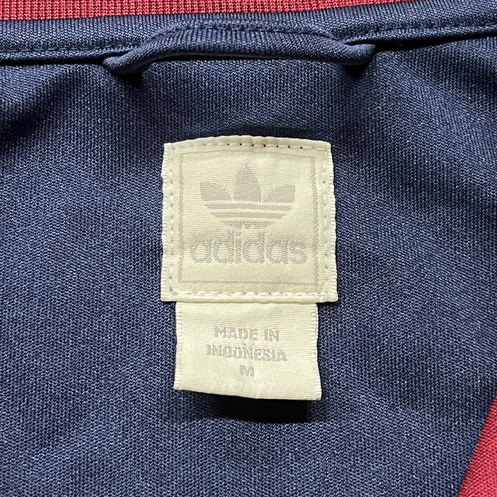 古着 90's〜 adidas/ アディダス/CLEVELAND CAVALIERS/クリーブランド・キャバリアーズ/トラックジャケット /サイズM