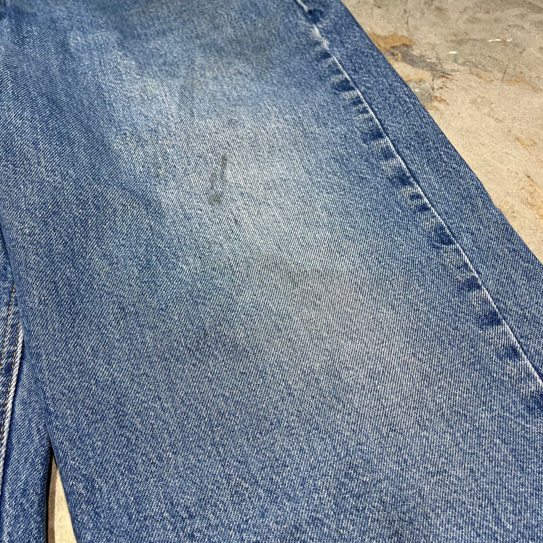 #4226 古着 Carhartt/カーハート / Denim Pants/デニムパンツ /ジーンズ /RELAXED FIT/40×30