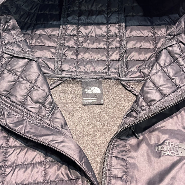 #3283 古着 TheNorthFace/ザノースフェイス/down jacket/中綿ダウンジャケット/サイズM