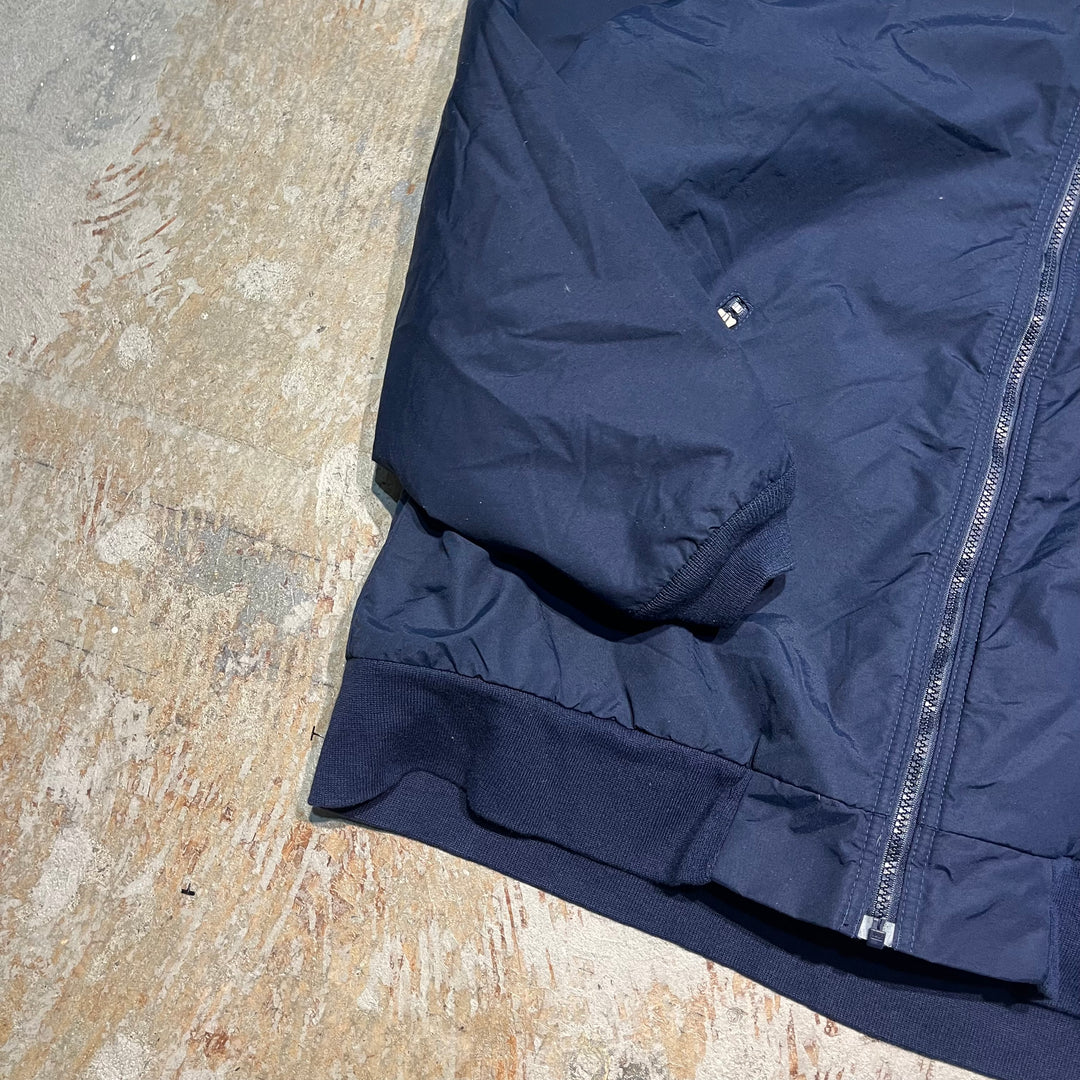 #3229 古着 L.L.Bean/エルエルビーン/Nylon jacket/ナイロンジャケット/サイズXL