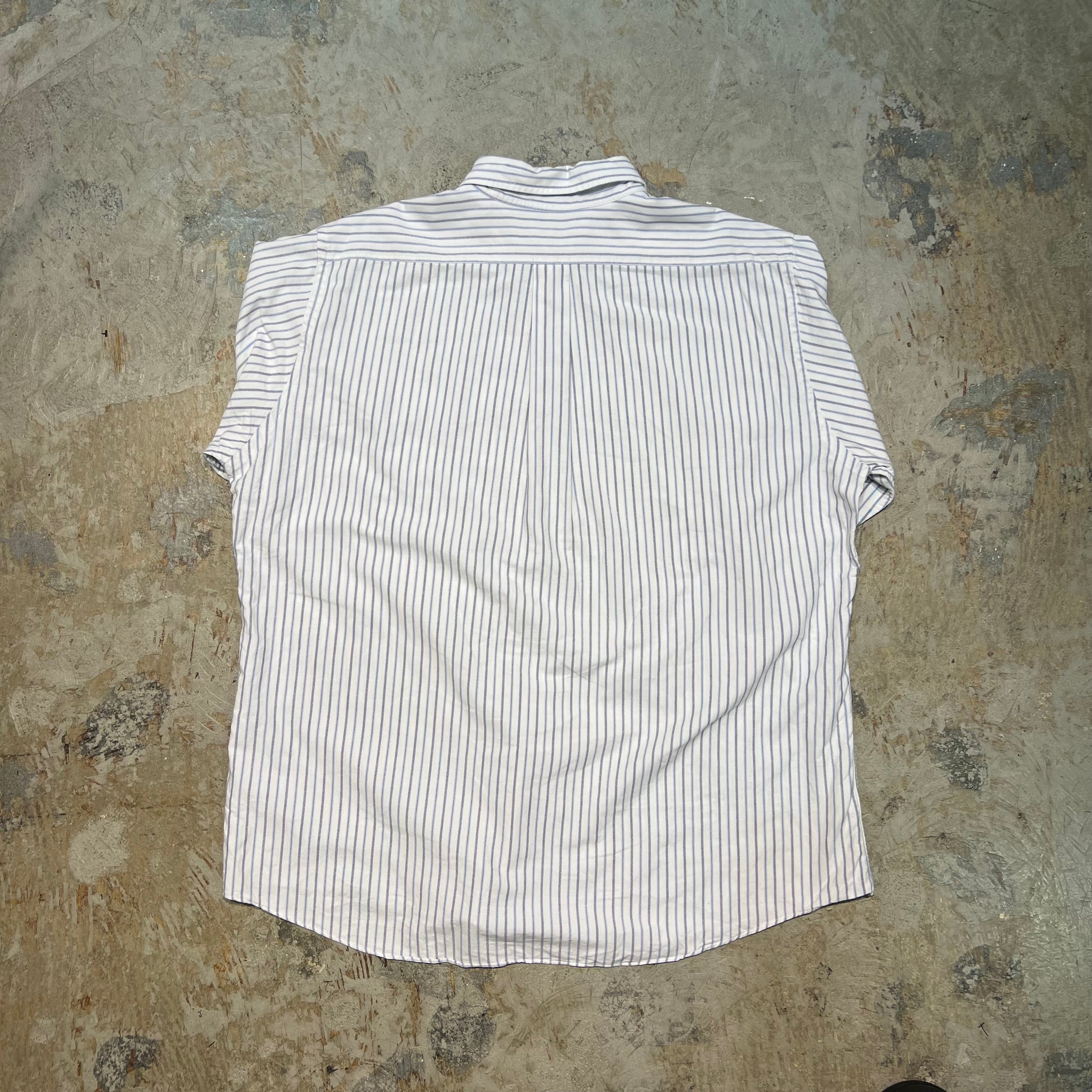 古着 90's L.L.Bean/エルエルビーン / 長袖ボタンダウンシャツ