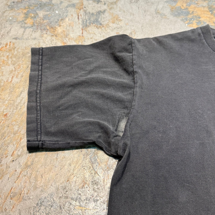 古着 AC/DC/エーシー･ディーシー / アーティストTシャツ/サイズL