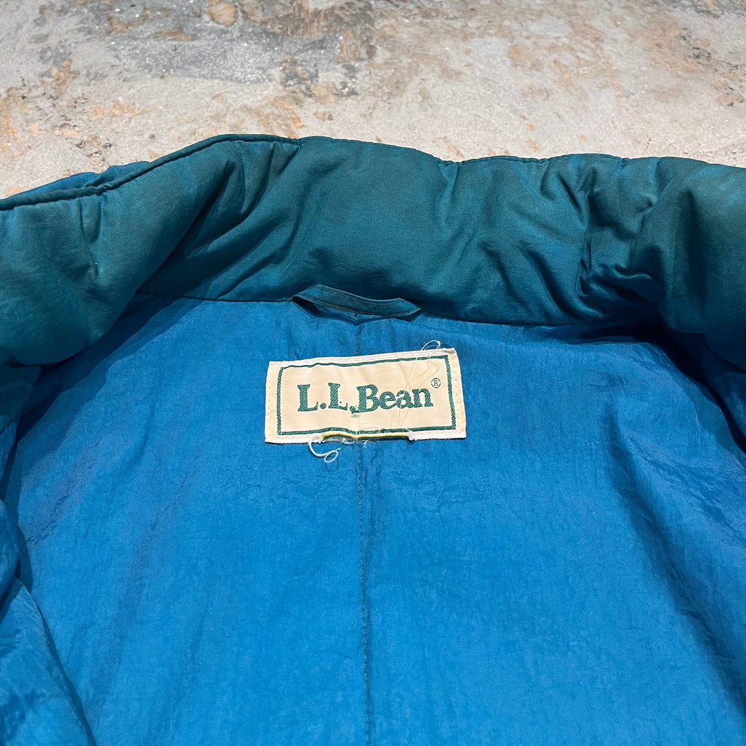 #3262 古着 L.L.Bean/エルエルビーン/mountain jacket/マウンテンジャケット/サイズXL相当