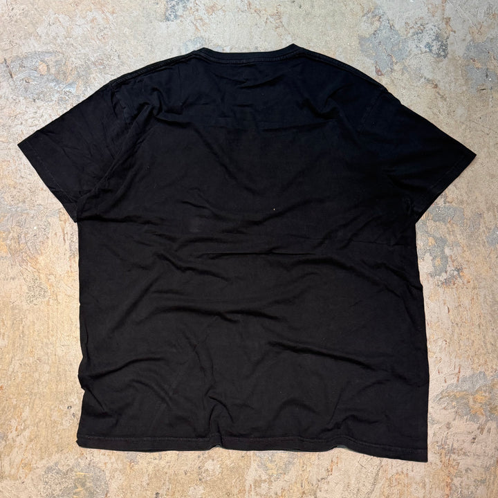 古着 METALLICA/メタリカ/バンドTシャツ/プリントTシャツ/ サイズXL