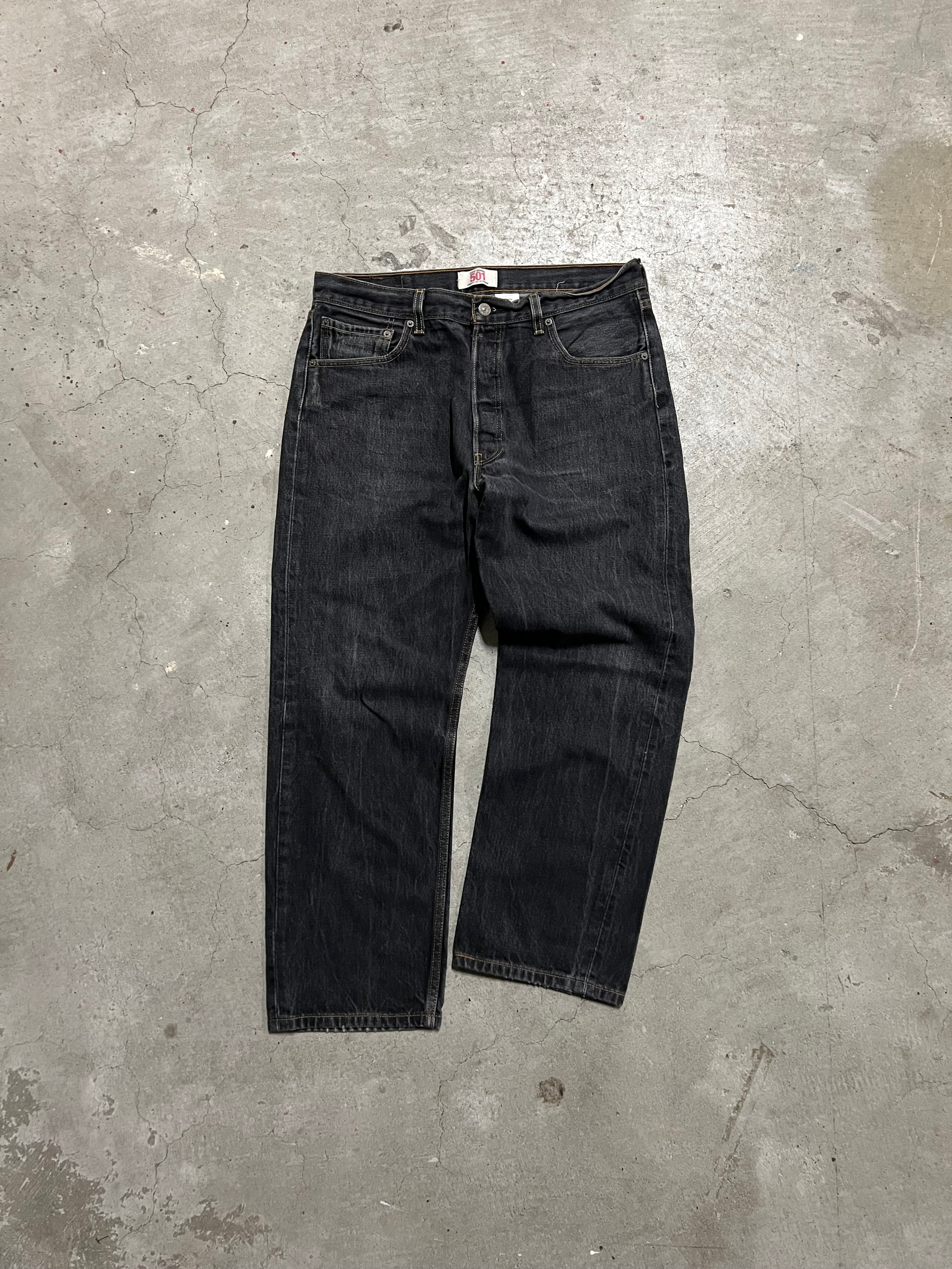 MUJIN ARCHIVE パンツ – 古着屋 MUJIN
