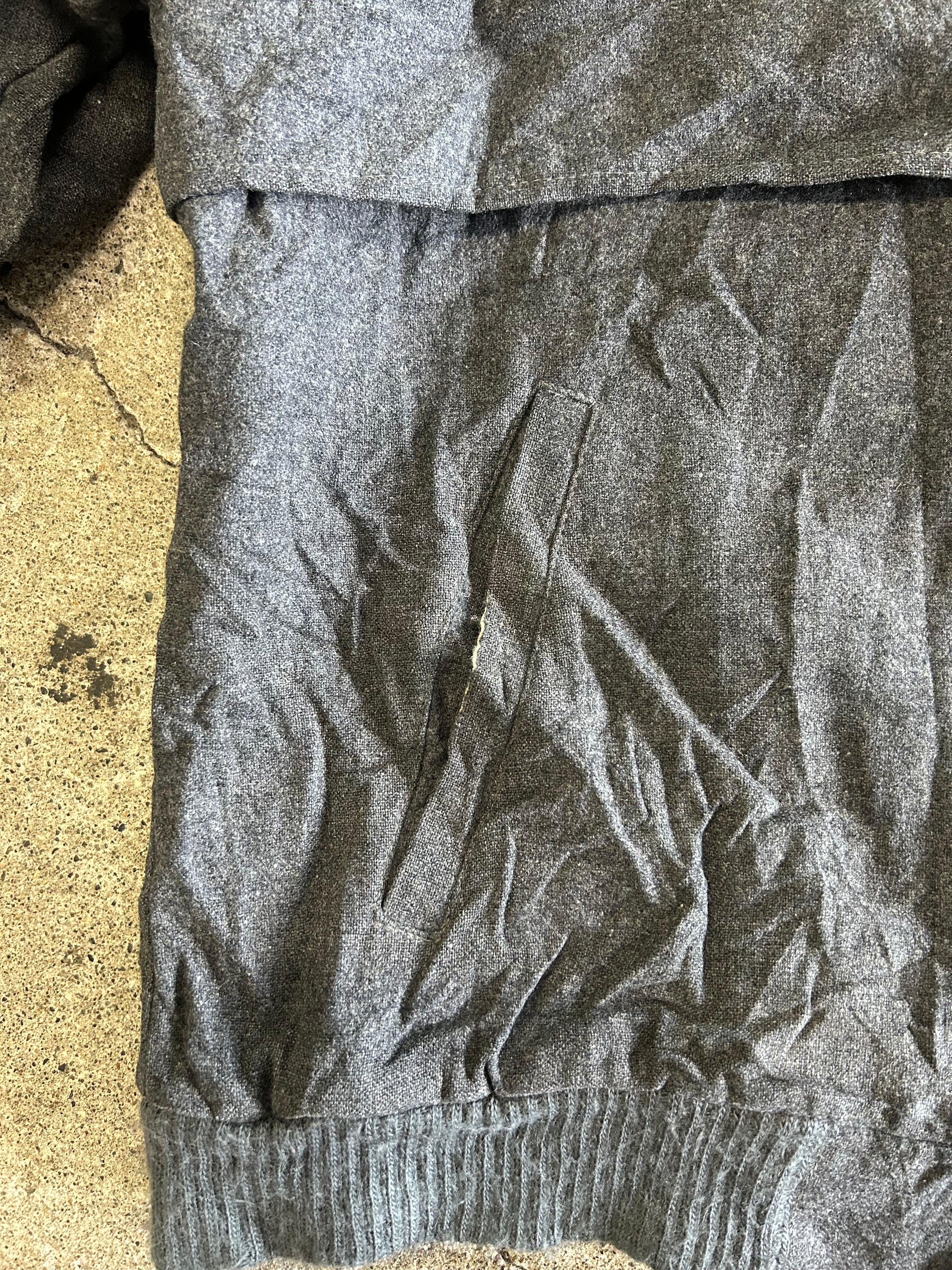 古着 USA製 70's~ Pendleton/ ペンドルトン/ ウールジャケット/ 裏地