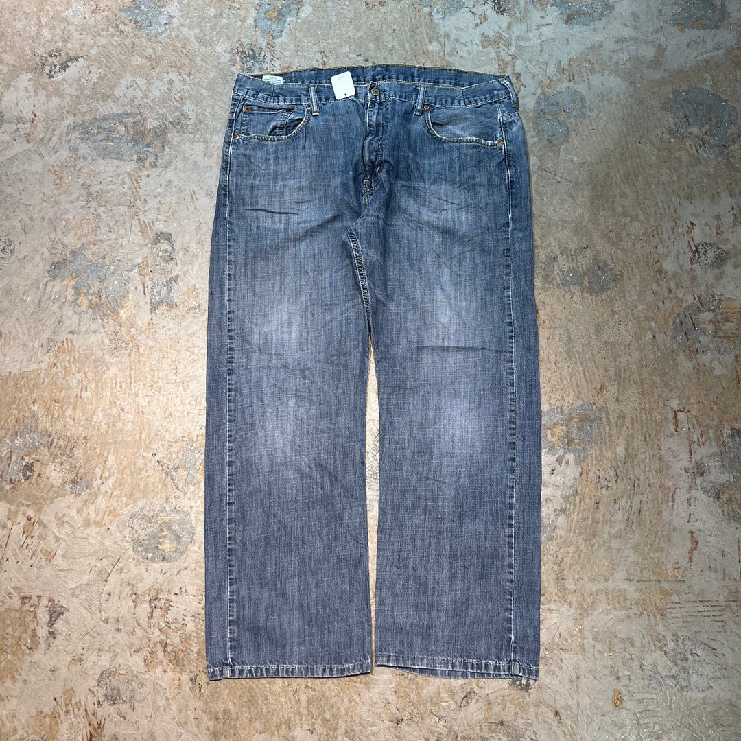 古着 Levi's/リーバイス/Denim Pants/デニムパンツ/569/実寸サイズ40×30