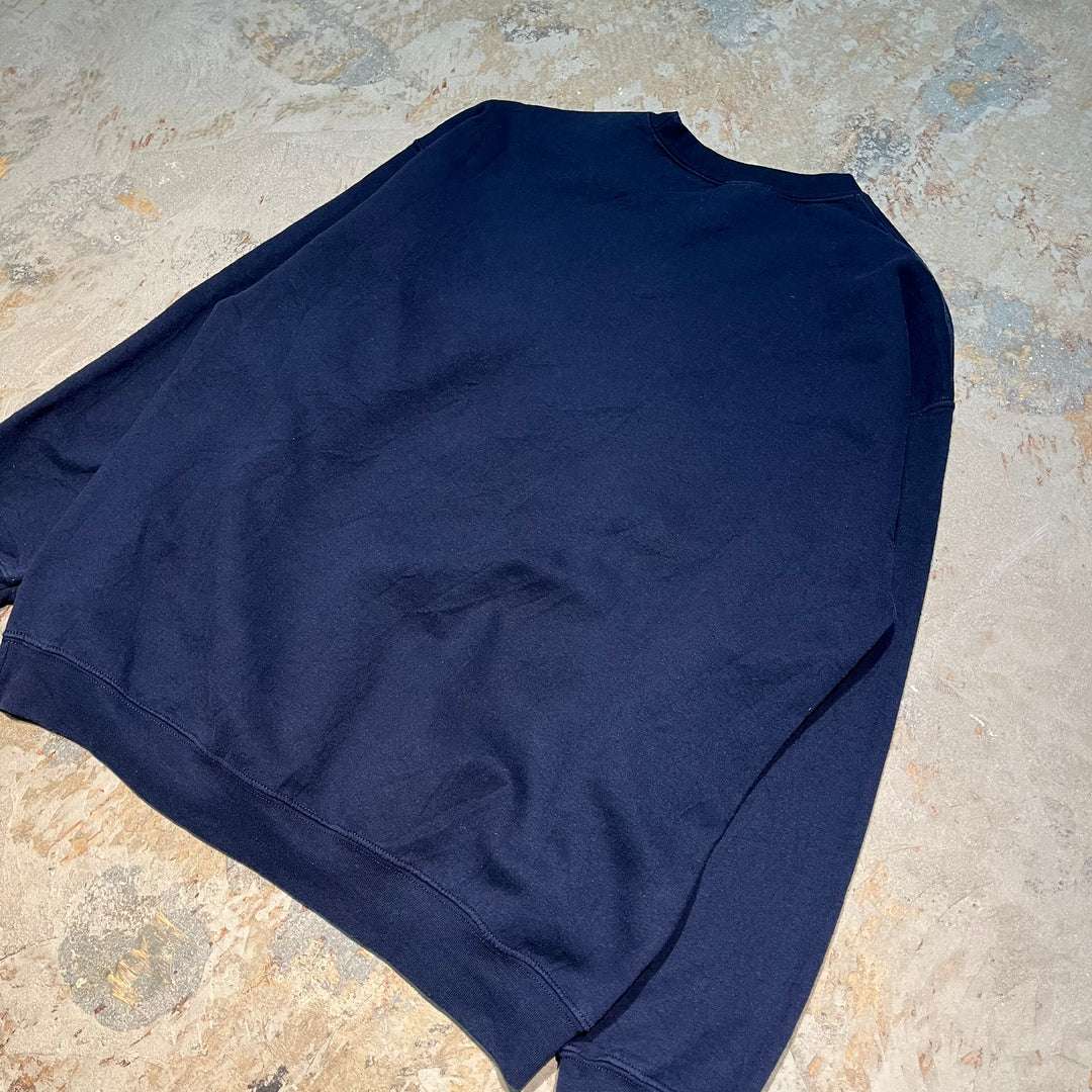 #1880古着/GILDAN/ギルダン/Crewneck sweat/クルーネックスウェット/サイズXL