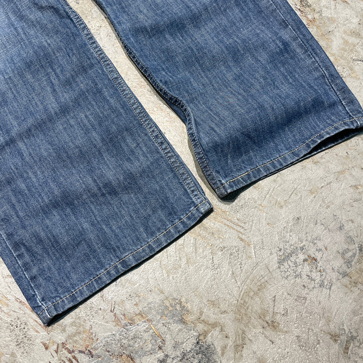 古着 Levi's/リーバイス/Denim Pants/デニムパンツ/569/サイズ33×29相当