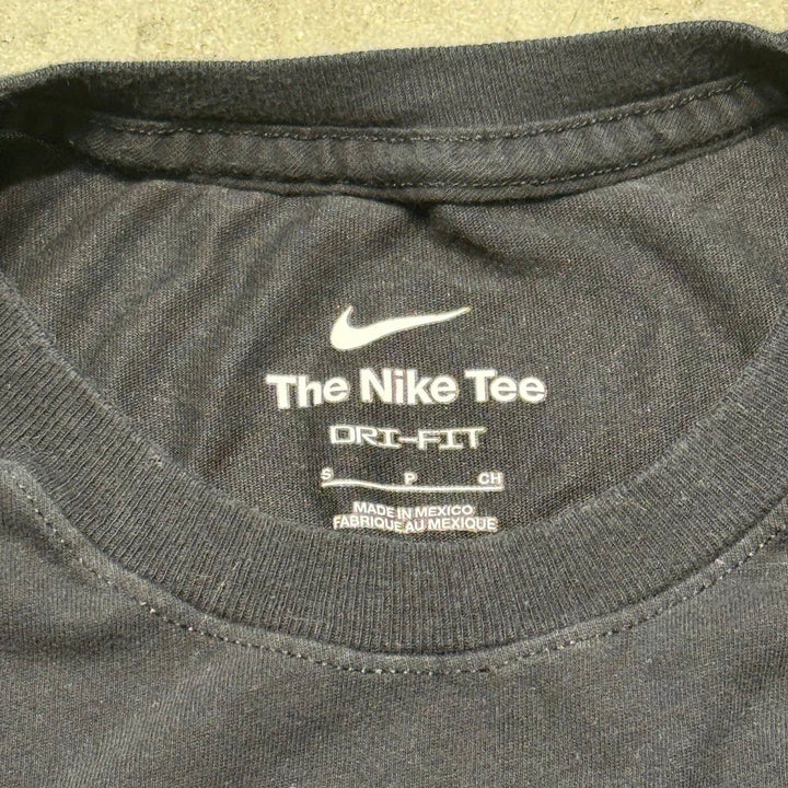 古着 NIKE/ナイキ / スウォッシュロゴTシャツ/ サイズS