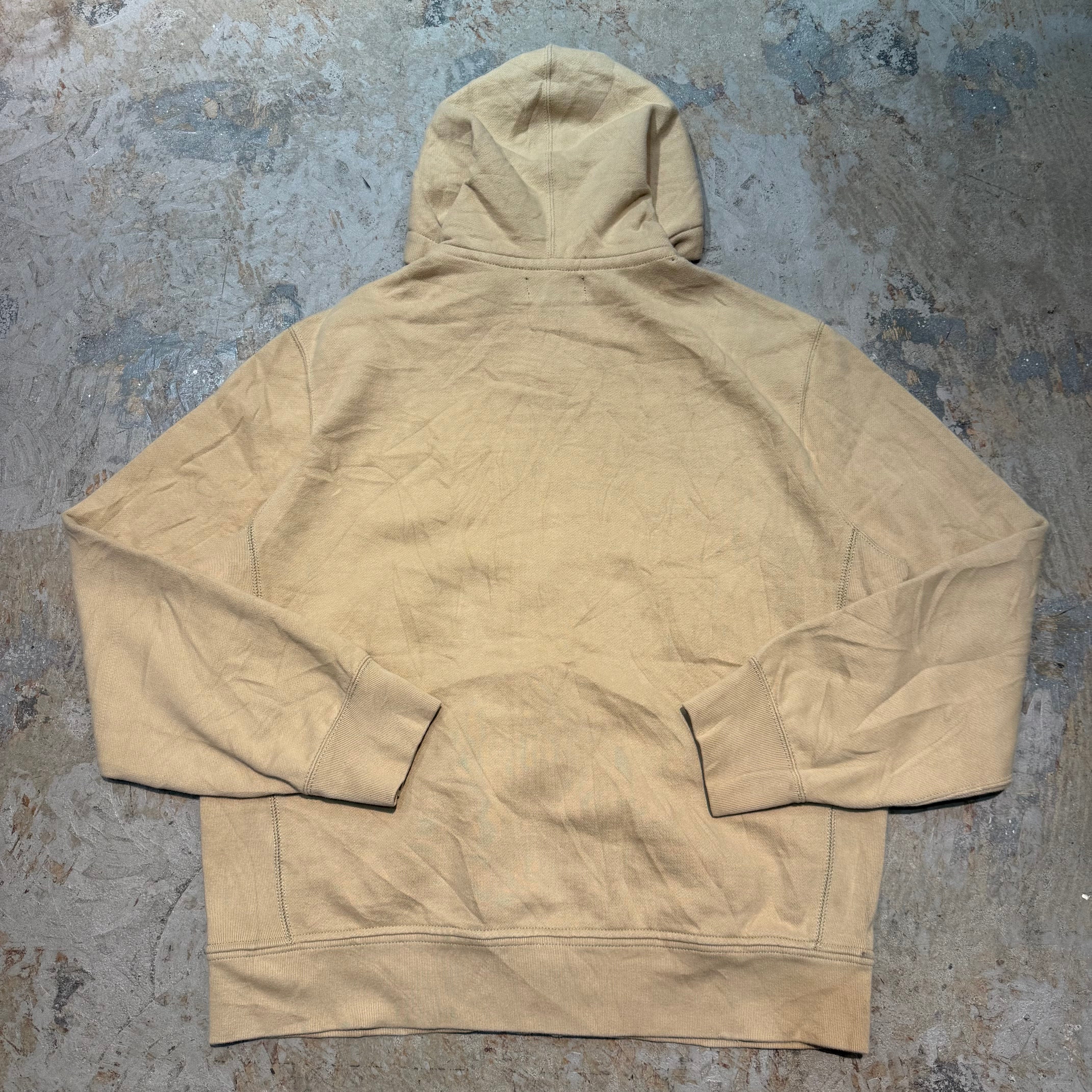 古着 POLO by Ralph Lauren/ ポロラルフローレン/ジップアップパーカー