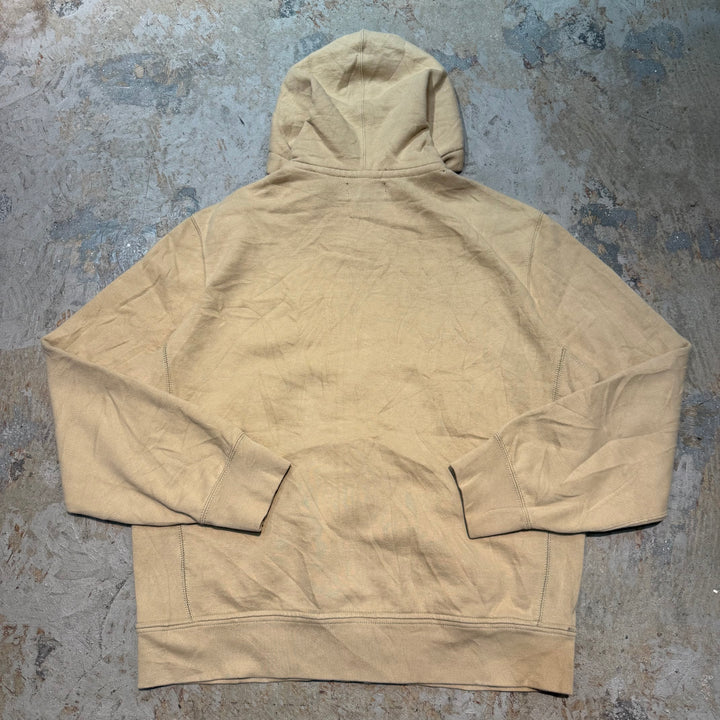 古着 POLO by Ralph Lauren/ ポロラルフローレン/ジップアップパーカー/ダブルフェイス/サイズXL