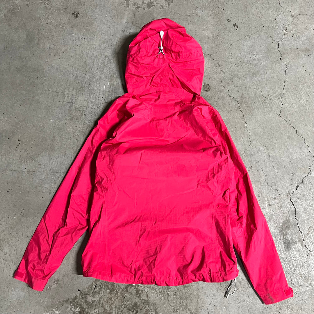 #3751 古着　Patagonia/パタゴニアNylonJacket/ナイロンジャケット/サイズWomens M