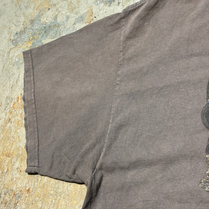 古着 Harley-Davidson/ハーレーダビッドソン/ プリントTシャツ/ サイズ2XL