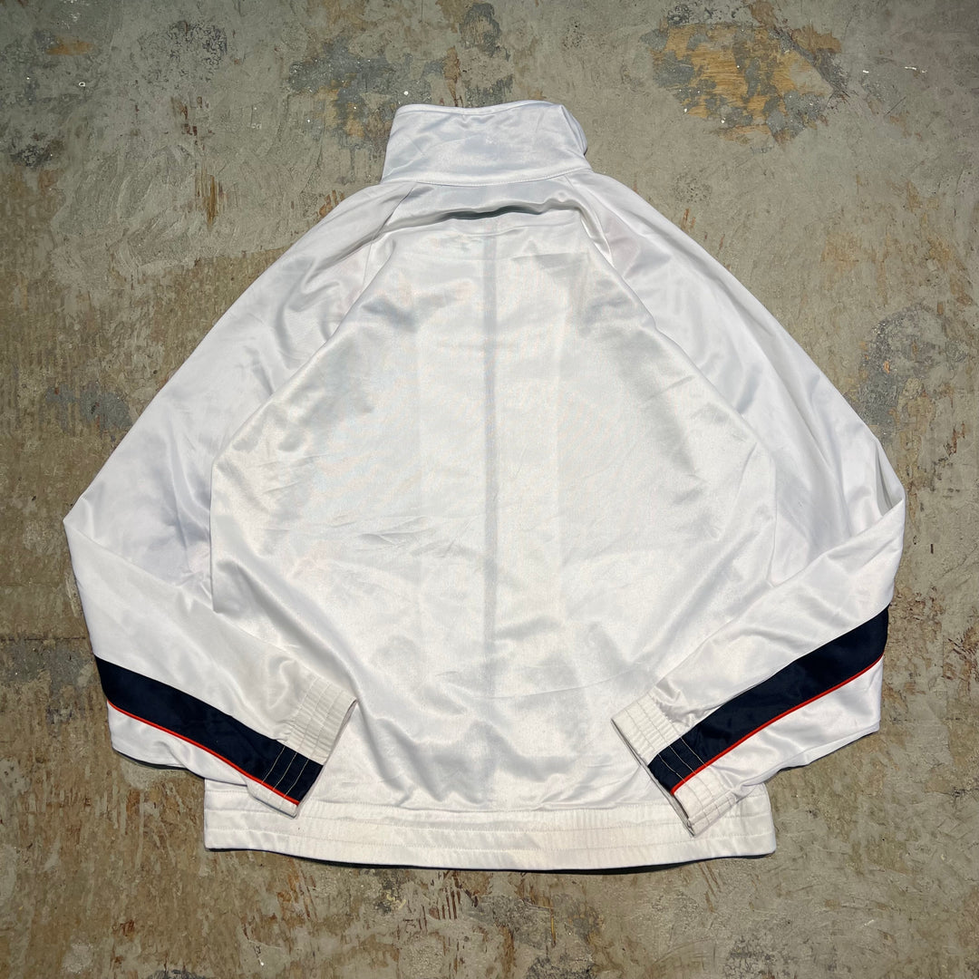 #3668 古着  UMBRO/アンブロ/Track Jacket/トラックジャケット/サイズM