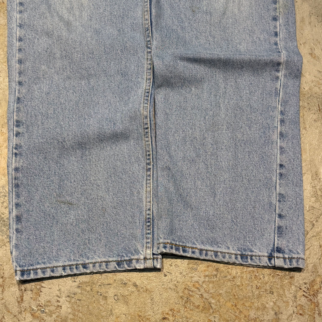 古着 Levi's/ リーバイス/デニムパンツ/ 505/ 実寸サイズ33×28