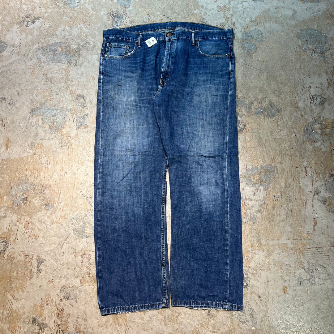 古着 Levi's/リーバイス/Denim Pants/デニムパンツ/569/実寸サイズ44×31