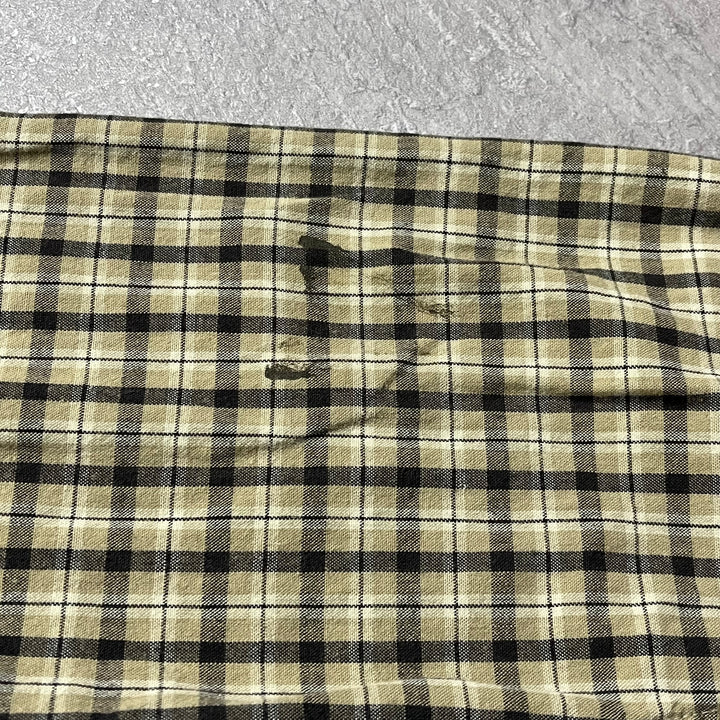 古着 Harley-Davldson/ ハーレーダビットソン/ 長袖シャツ/ サイズS