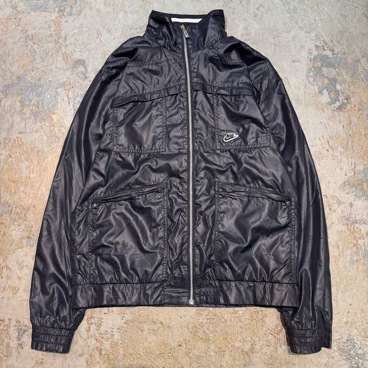 古着 NIKE/ ナイキ/ ナイロンジャケット/ サイズXL
