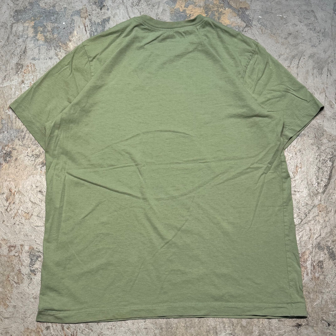 古着 NIKE/ナイキ / スウォッシュロゴTシャツ/ サイズL