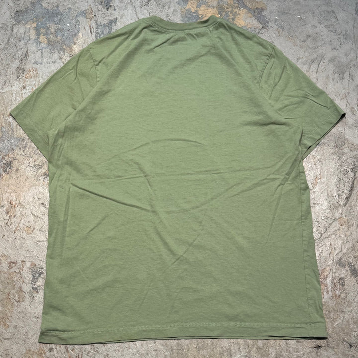 古着 NIKE/ナイキ / スウォッシュロゴTシャツ/ サイズL
