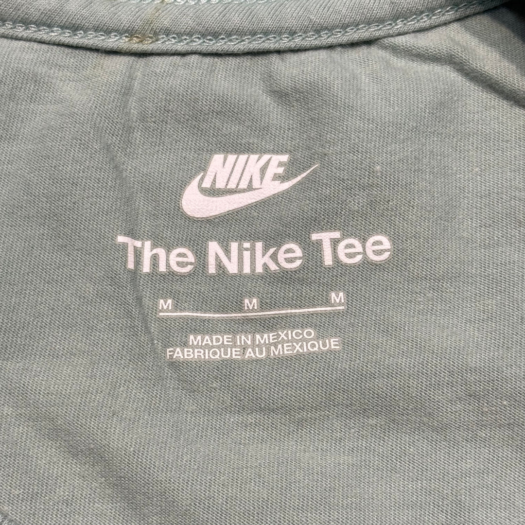 古着 NIKE/ナイキ / スウォッシュロゴTシャツ/ サイズM