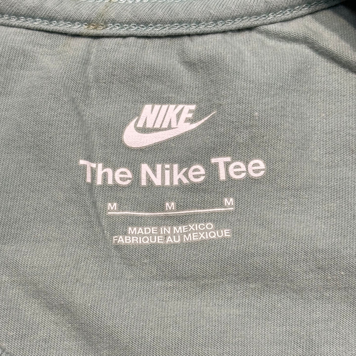 古着 NIKE/ナイキ / スウォッシュロゴTシャツ/ サイズM